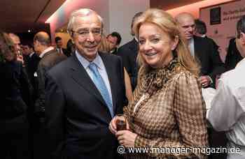 Geschwister der Herz-Familie trennen sich: Die Dynastie der Tchibo-Erben zerbricht ein zweites Mal