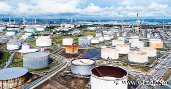 Hackers Target Oil Companies as Prices Plunge