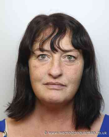 Cheshire Police on purse thief banned from every Morrisons