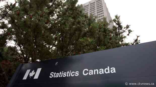 Annual inflation rate cooled as pandemic took hold: StatCan