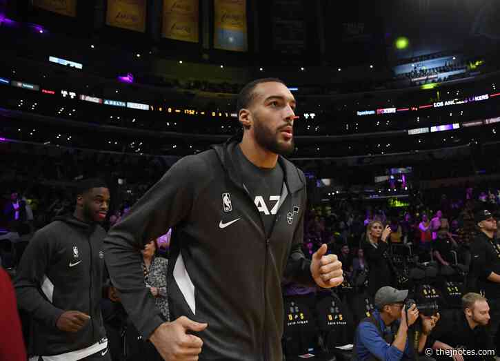 Utah Jazz: The questions surrounding franchise aren’t going anywhere