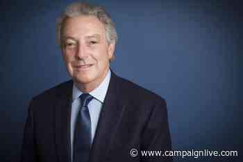 IPG Q1 results cannot be indicative of what's to come, warns CEO