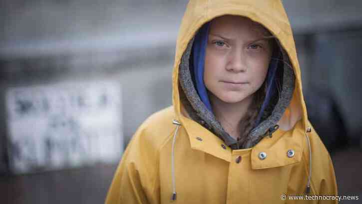 Greta: Coronavirus Key To Choosing ‘New Way Forward’