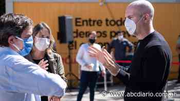 Anunciaron un Plan de Emergencia en la Ciudad de Buenos Aires, se reasignarán recursos hacia los sectores críticos - ABC Diario