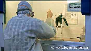 Murió un hombre en Buenos Aires y ya son 152 los muertos por coronavirus en el país - Los Andes (Mendoza)