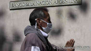 Argentina: Polémica por el permiso para adultos mayores en Buenos Aires - CNN México.com
