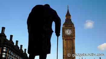 Britain's Zoom Parliament Makes an Almost Glitch-Free Debut