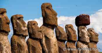 ‘Eating Up Easter’ Review: The Wasteful Side of Tourism