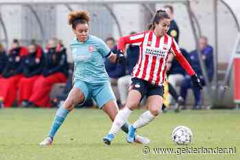 KNVB neemt ‘spijtig besluit': ook een streep door de eredivisie voor vrouwen