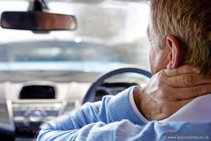 Whiplash fraud reforms delayed due to coronavirus