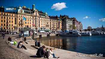 Schaut auf die mündigen Schweden - Warum wir Diskussionsorgien brauchen