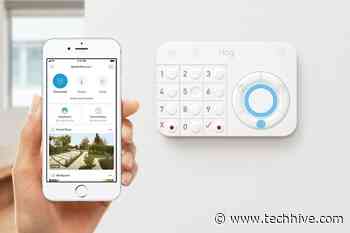 Ring app adds support for iOS’s Critical Alerts feature
