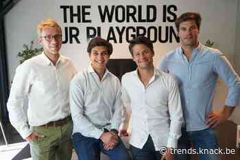 Techbedrijf Sortlist neemt Duitse concurrent over