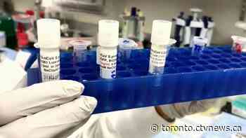 Ontario reports 510 new cases of COVID-19, 37 more deaths