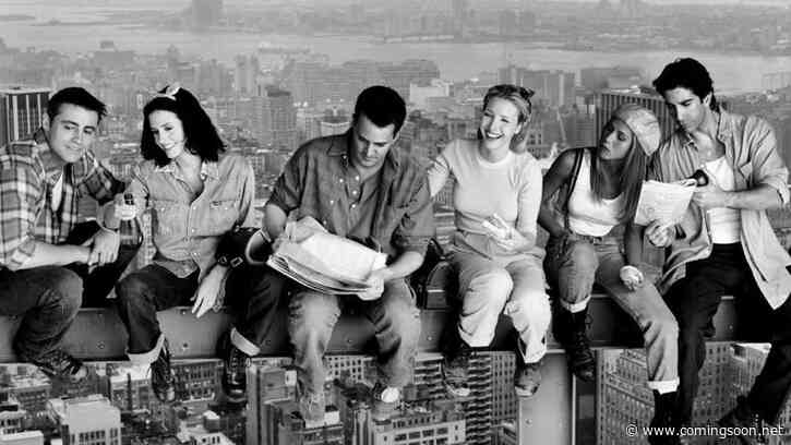 Friends Cast Invites Six Fans to HBO Max’s Reunion Special