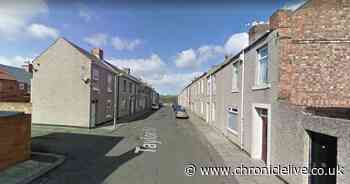 Man arrested after police stop suspected stolen car in Blyth