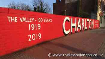 Charlton Athletic's 'very existence under threat' warns supporters' trust
