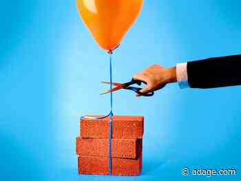 Opinion: It's the end of the studio as we know it