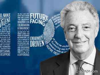 Interpublic Group of Cos. chief warns of 'very difficult second quarter' and more layoffs during earnings call