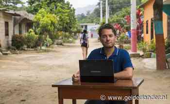 Bekende veiling Wie is de Mol? gaat online toch door