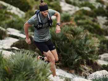 Polar announces Grit X outdoor multisport watch, take on hills with focused data