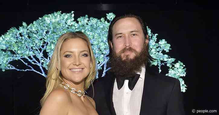 Kate Hudson Says Boyfriend Danny 'Makes Me Feel Loved Even When We Have Fought'