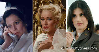 Someday My Prince Will Leave Me for Someone More Low-Key