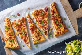 Wie kookt met een maaltijdbox, verspilt minder voedsel: hier zie je hoeveel precies