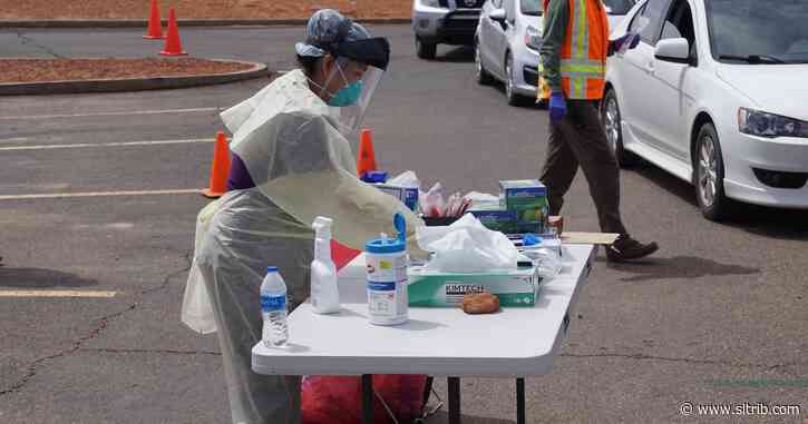 Navajo Nation now has 1,206 coronavirus cases and 48 deaths