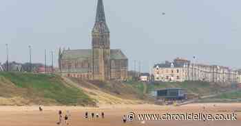 Furious Tynemouth man wants cyclists banned from coastline pavements