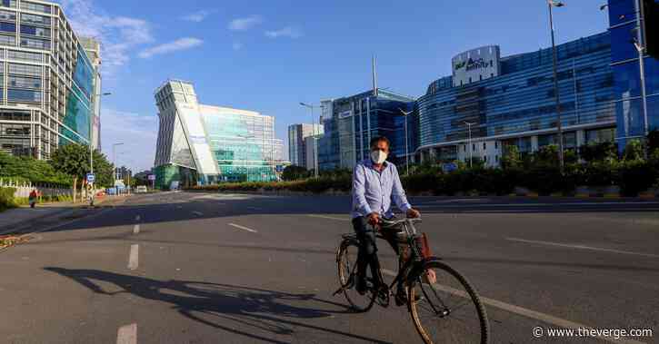Air quality is way better in nine major cities after coronavirus confinement