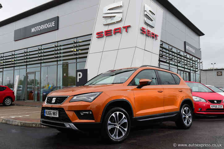 PCP (Personal Contract Purchase) car deals explained