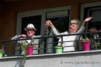 Van ‘quarantinderen’ tot ‘balkonade’: hoe corona de Dikke van Dale bestormt