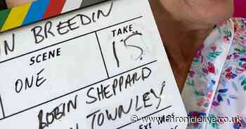 Denise Welch hopes new show will trigger 'groundbreaking' menopause discussion