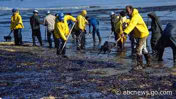 As Earth Day turns 50, green movement faces fresh challenges