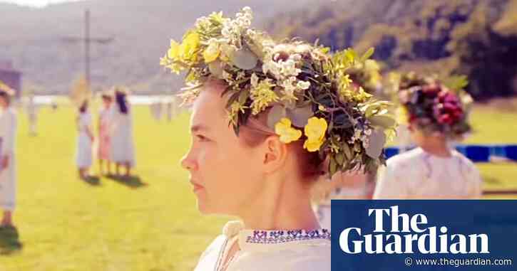 Midsommar May Queen costume among movie props on sale in coronavirus auction