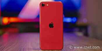 iPhone SE 2020 review: Nothing cheap about Apple's most affordable phone     - CNET