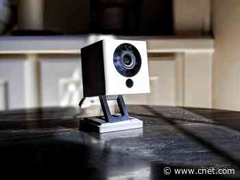 Top indoor home security cameras of 2020     - CNET