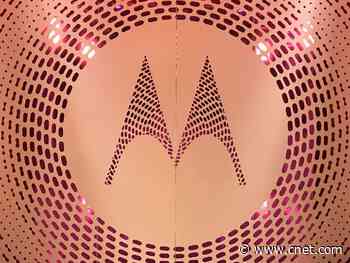 Motorola Edge Plus launch event: When and how to watch the unveiling     - CNET