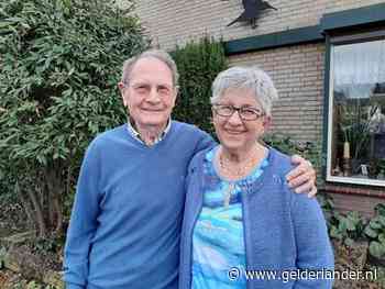 Twee uitvaarten in plaats van diamanten huwelijk: alleen corona kon Frans en Lies uit Groesbeek scheiden
