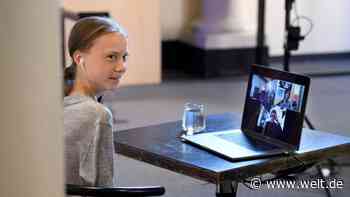 Blaupause für die Klimakrise – was Greta Thunberg aus Corona lernt