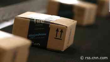 Fear and a firing inside an Amazon warehouse