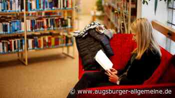 Heimatverein bietet Geschichte gegen Langeweile - Augsburger Allgemeine
