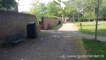 VVD Wageningen wil maatregelen tegen overlast in Torckpark