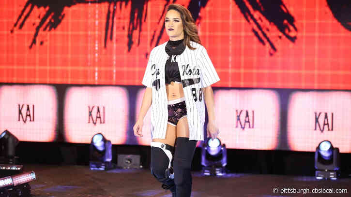 ‘Everything’s Just Turned Upside Down, And I Don’t Like It,’ Says Dakota Kai, WWE NXT Superstar