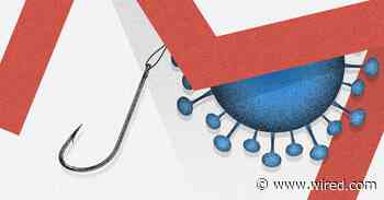 Google Sees State-Sponsored Hackers Ramping Up Coronavirus Attacks
