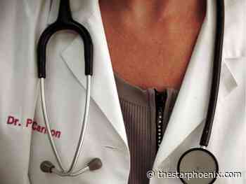 Letter of the Day: Province should listen to health care workers