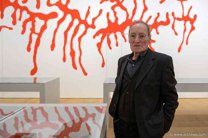 Lois Weinberger, Artist with a Fervent Belief in the Spirituality of Plants, Is Dead at 72