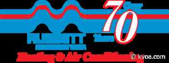 Russett Southwest Heroes Contest