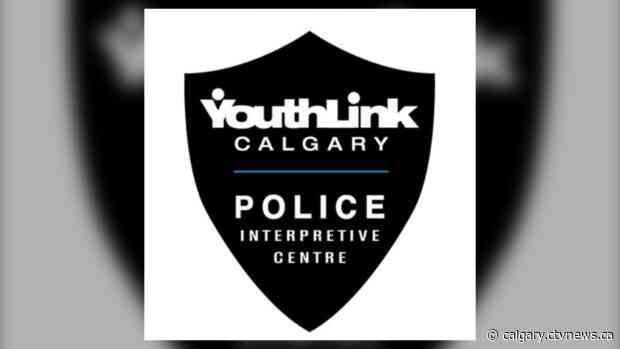 Calgary Police Service's YouthLink reopens doors virtually